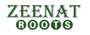 Zeenat Roots